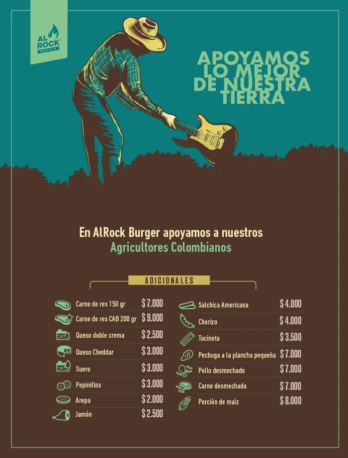 carta alrock marzo25 22
